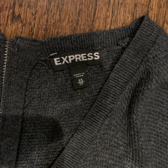 Sweater - Picture 3 of 3